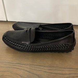 Dirver by BORN Shoes, size 6M